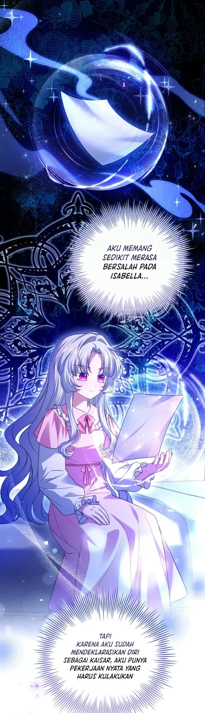 The Father and the Daughter Chapter 3 - halaman 50