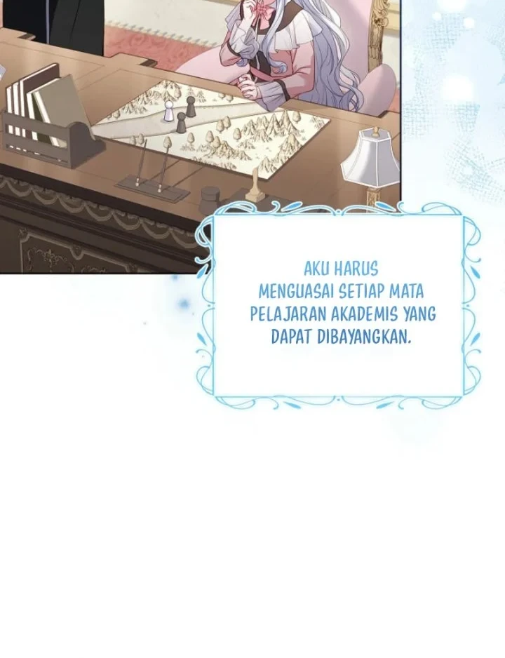 The Father and the Daughter Chapter 3 - halaman 6