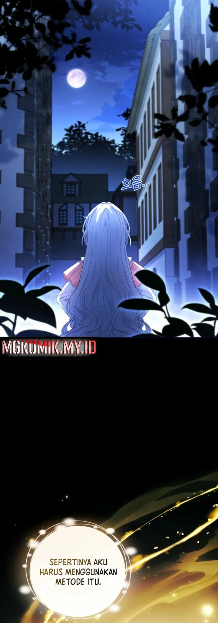 The Father and the Daughter Chapter 3 - halaman 60