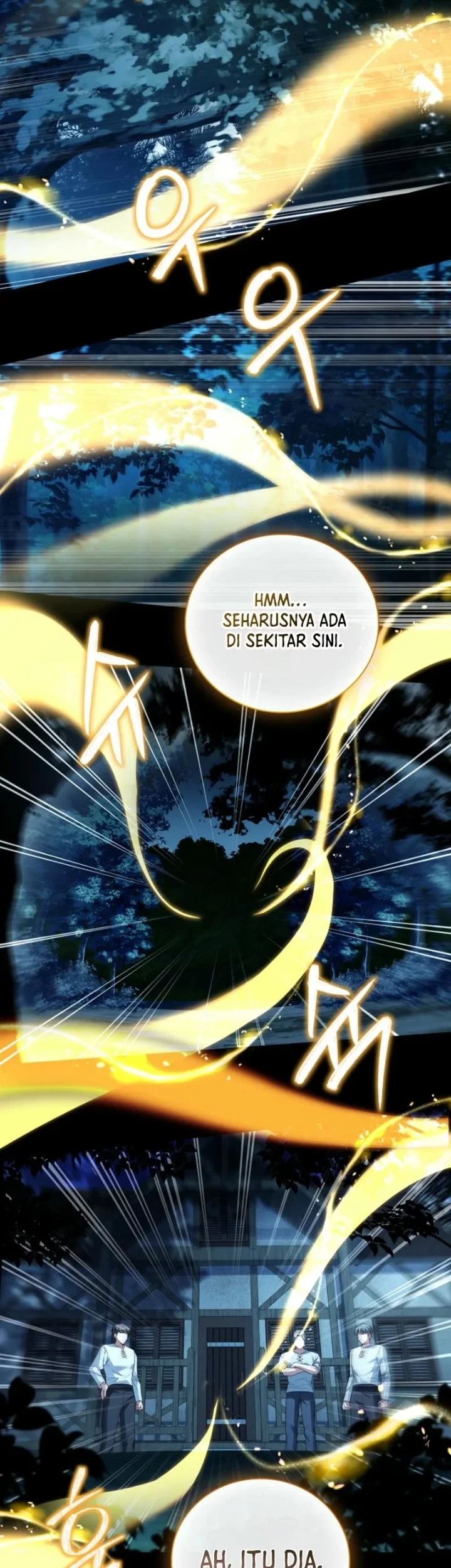 The Father and the Daughter Chapter 3 - halaman 63