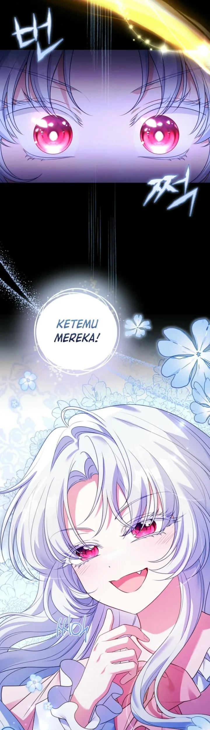 The Father and the Daughter Chapter 3 - halaman 67