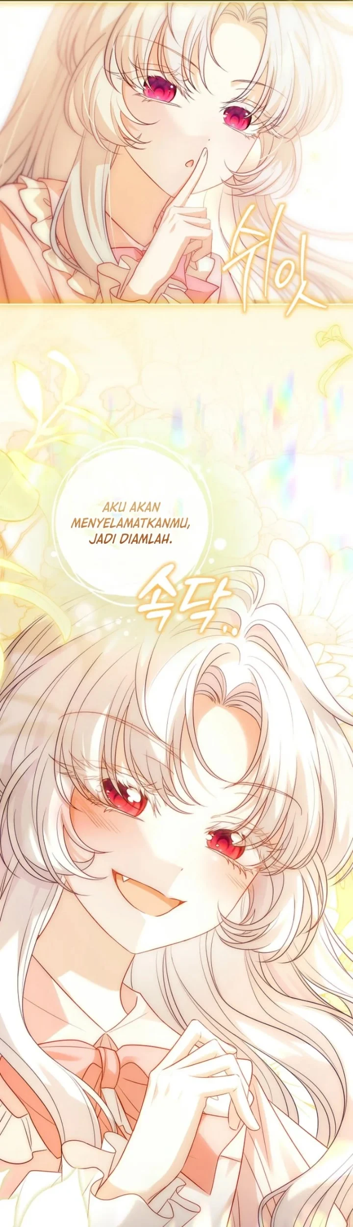 The Father and the Daughter Chapter 3 - halaman 73