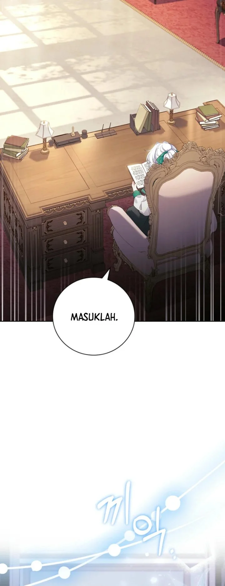 The Father and the Daughter Chapter 3 - halaman 9