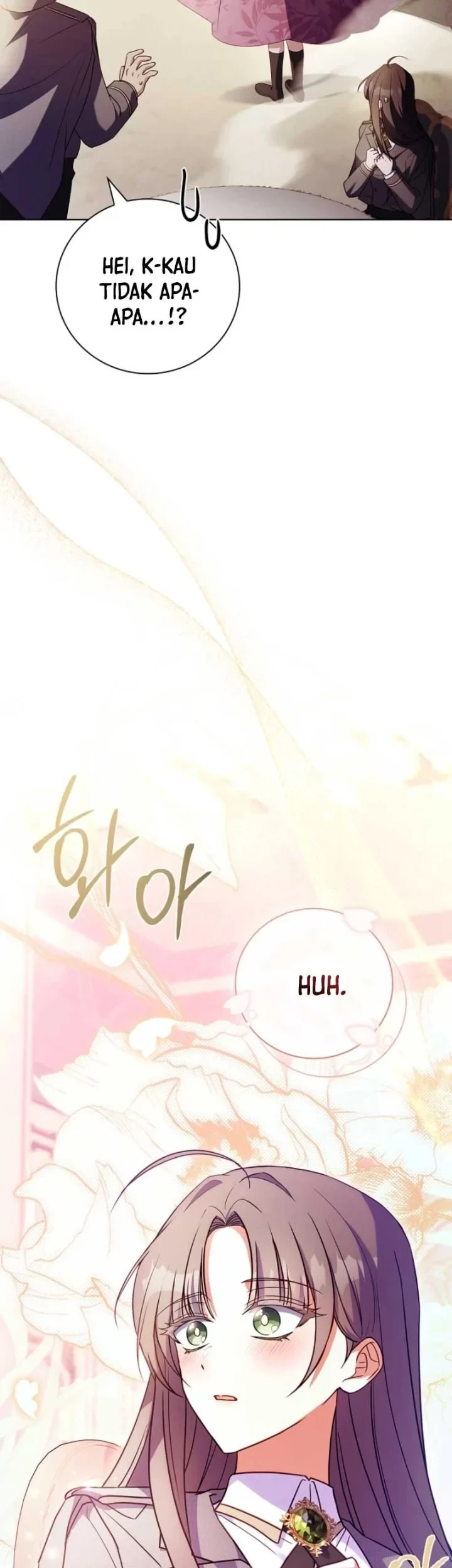 The Father and the Daughter Chapter 30 - halaman 101