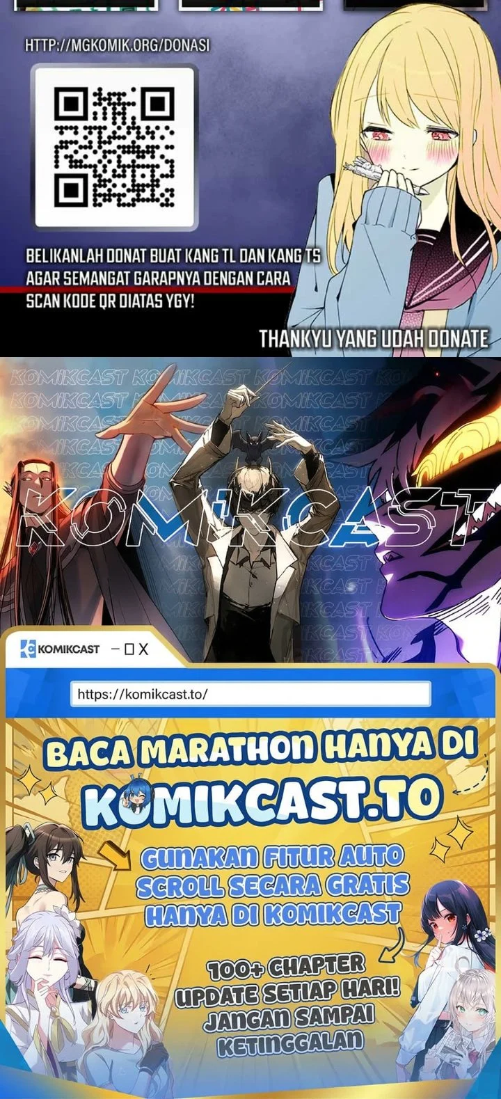 The Father and the Daughter Chapter 30 - halaman 109