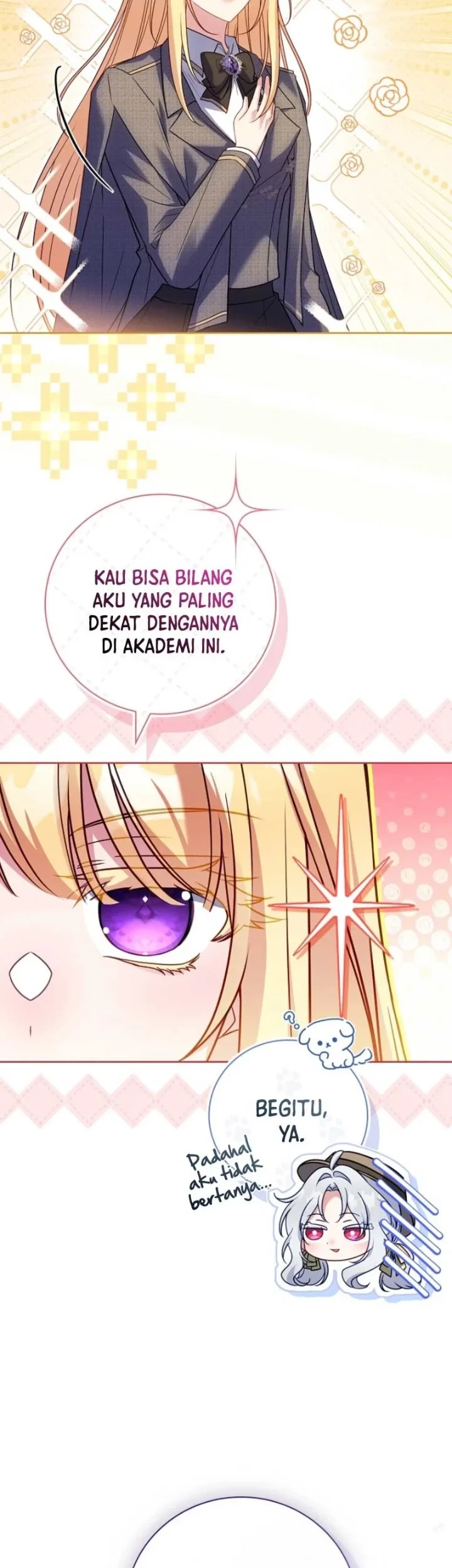 The Father and the Daughter Chapter 30 - halaman 11