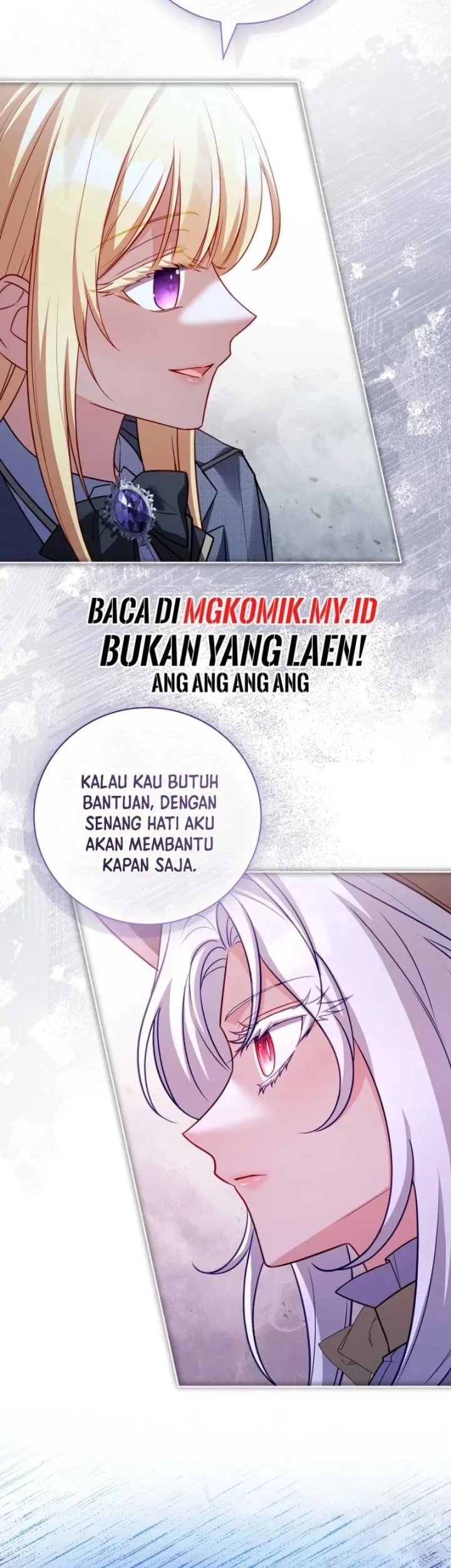 The Father and the Daughter Chapter 30 - halaman 13