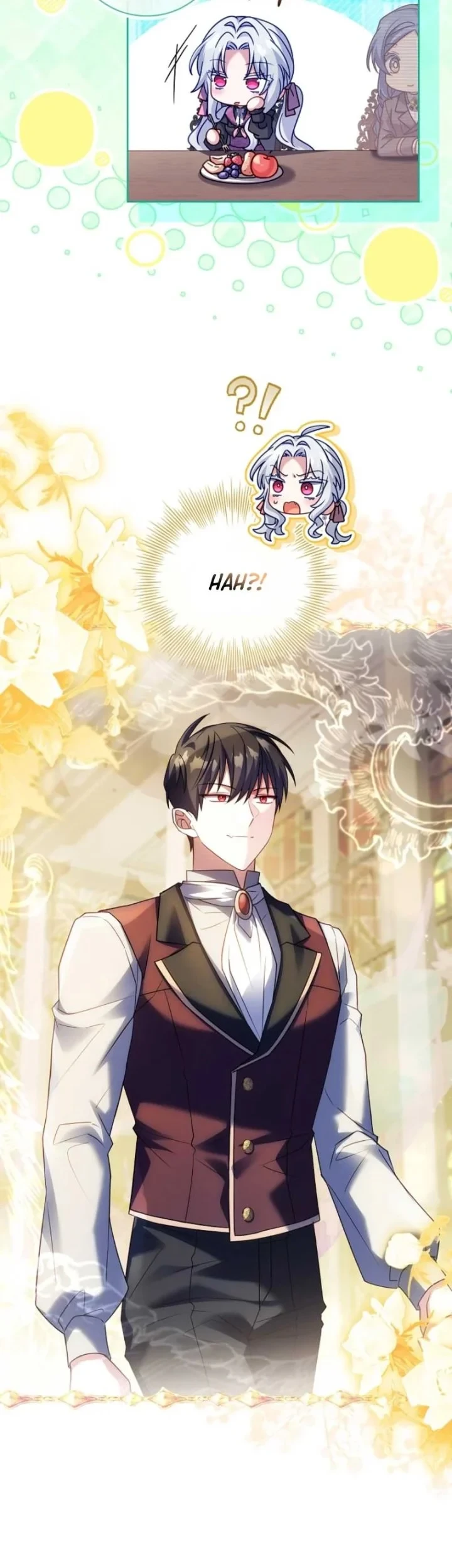 The Father and the Daughter Chapter 30 - halaman 25