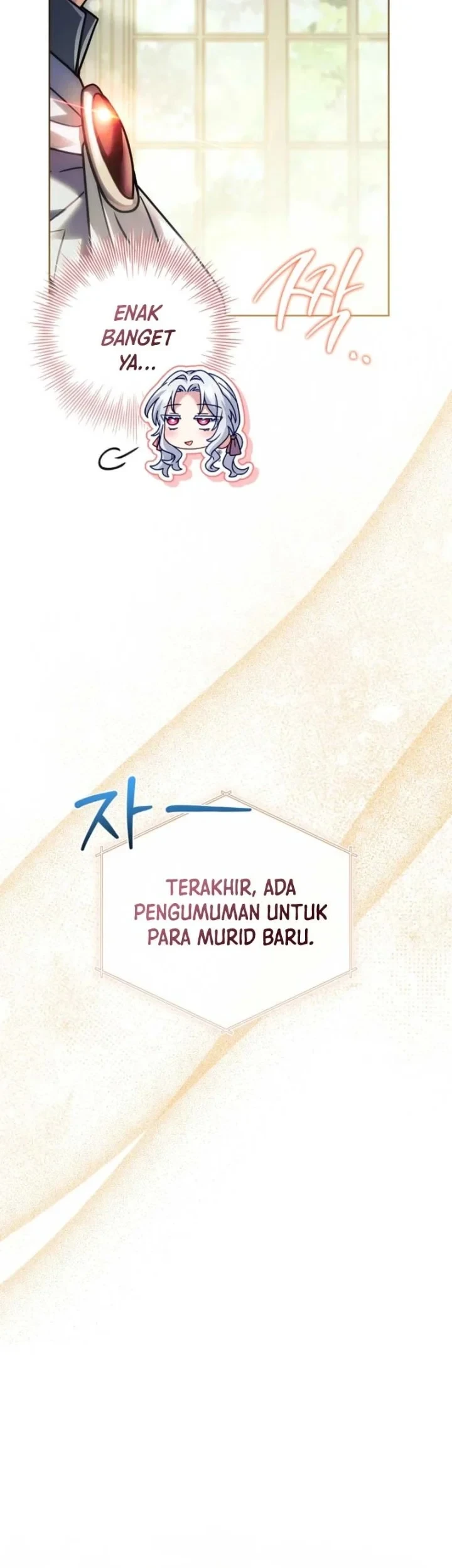 The Father and the Daughter Chapter 30 - halaman 31