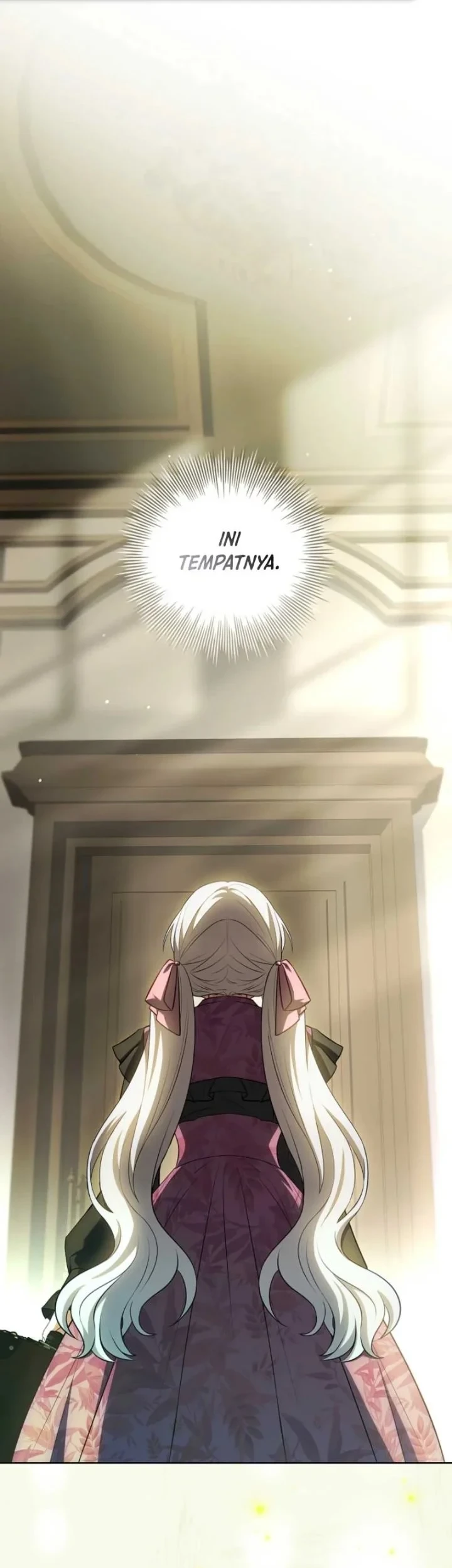 The Father and the Daughter Chapter 30 - halaman 45