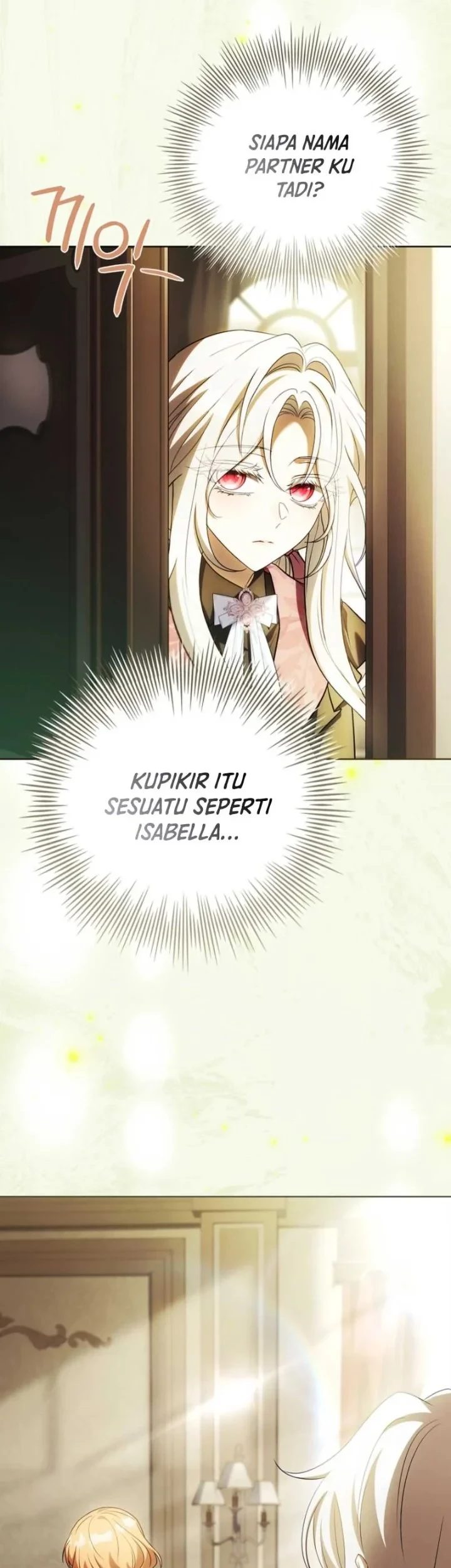 The Father and the Daughter Chapter 30 - halaman 47