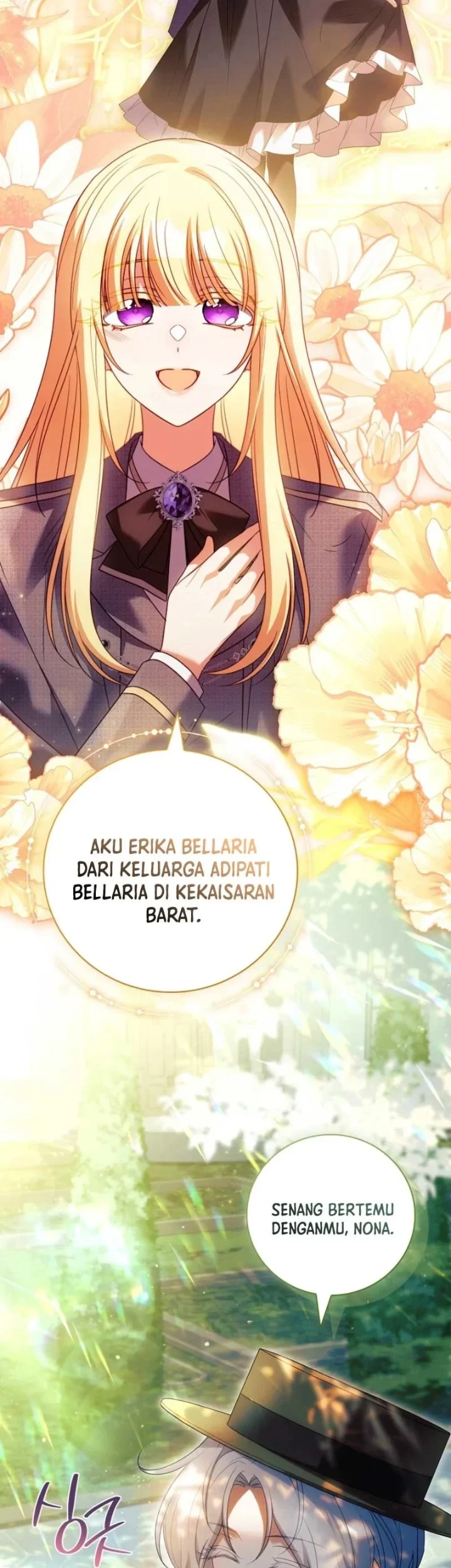 The Father and the Daughter Chapter 30 - halaman 5