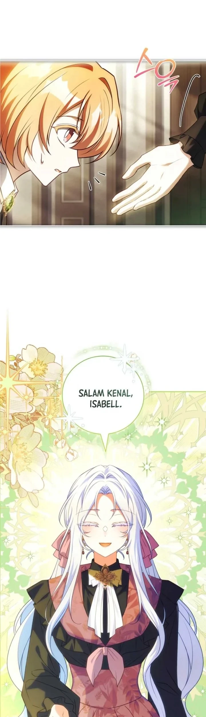 The Father and the Daughter Chapter 30 - halaman 53