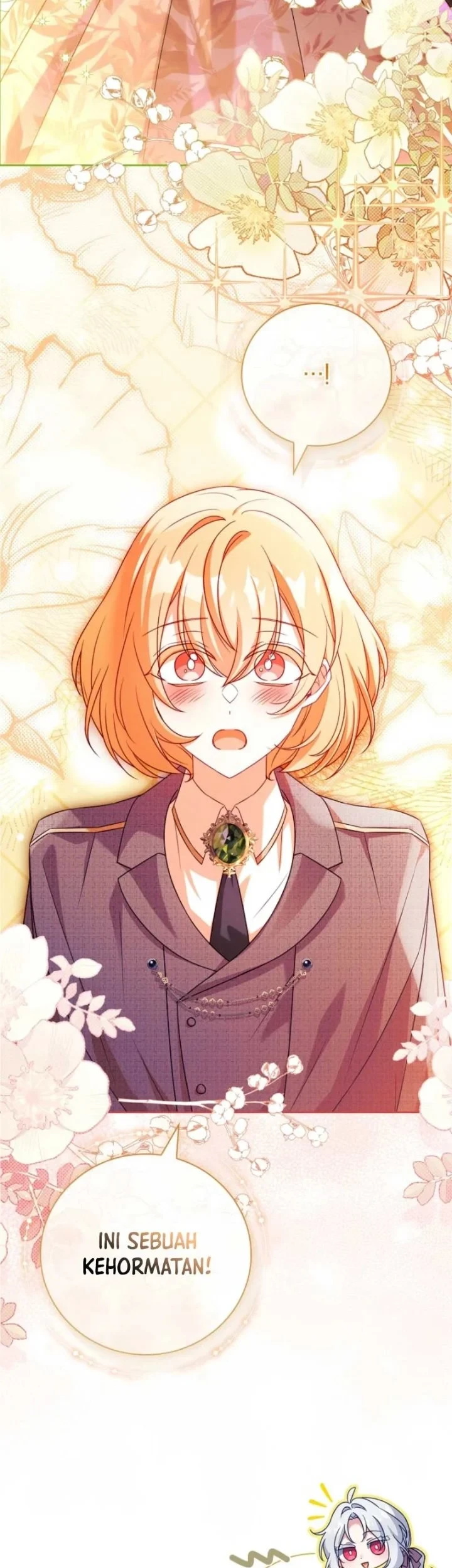 The Father and the Daughter Chapter 30 - halaman 55