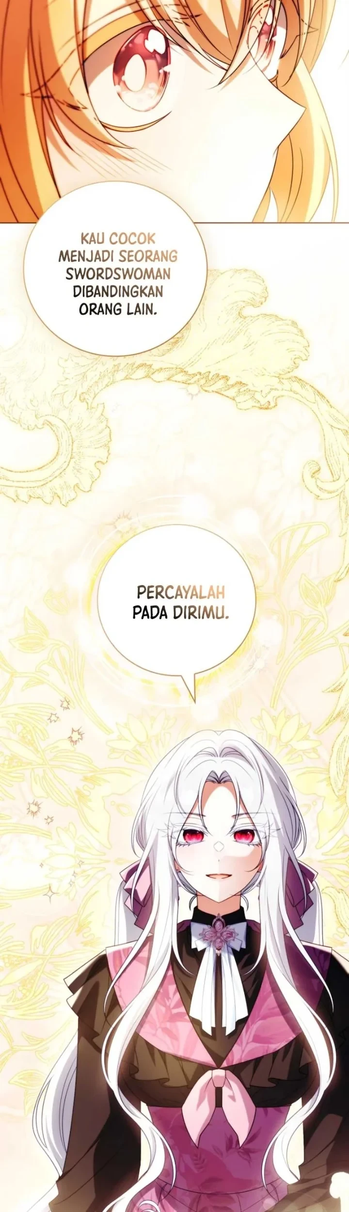 The Father and the Daughter Chapter 30 - halaman 67