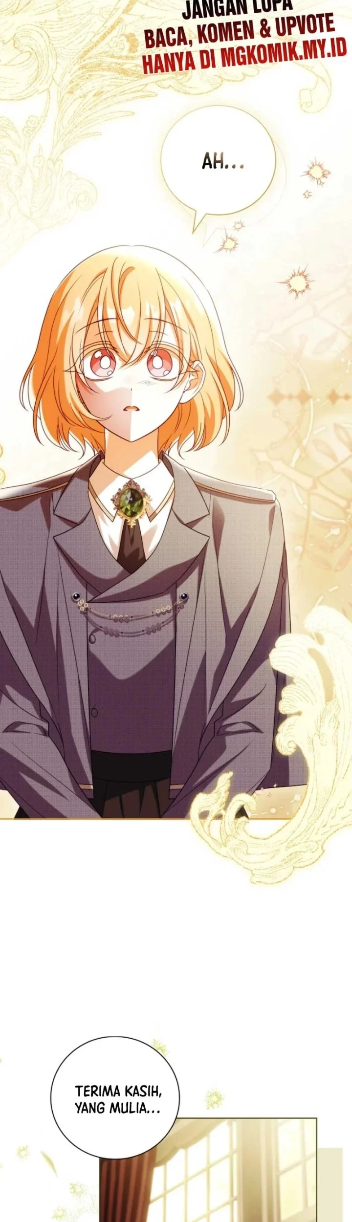The Father and the Daughter Chapter 30 - halaman 69