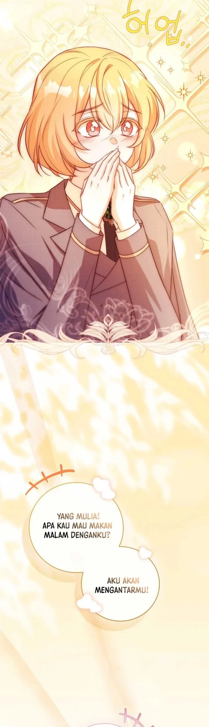 The Father and the Daughter Chapter 30 - halaman 75