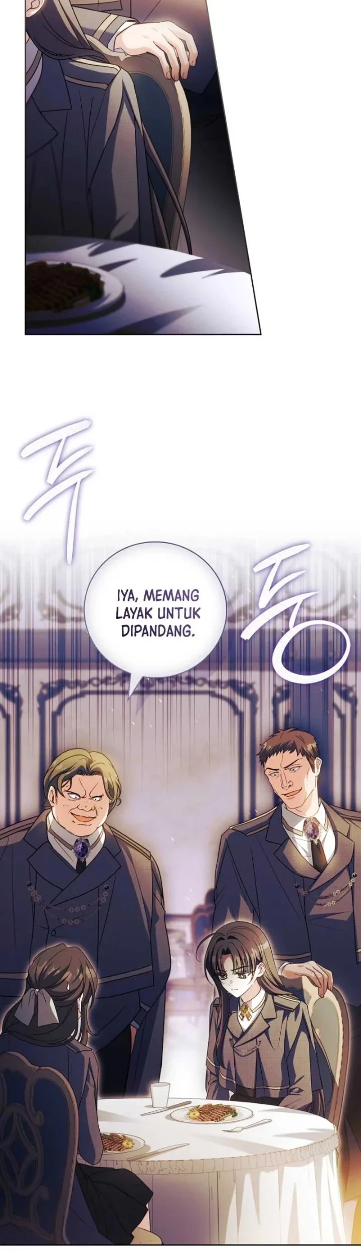 The Father and the Daughter Chapter 30 - halaman 81