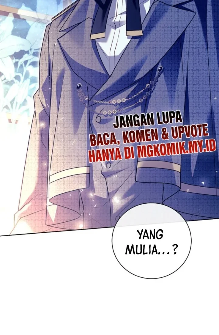 The Father and the Daughter Chapter 31 - halaman 10