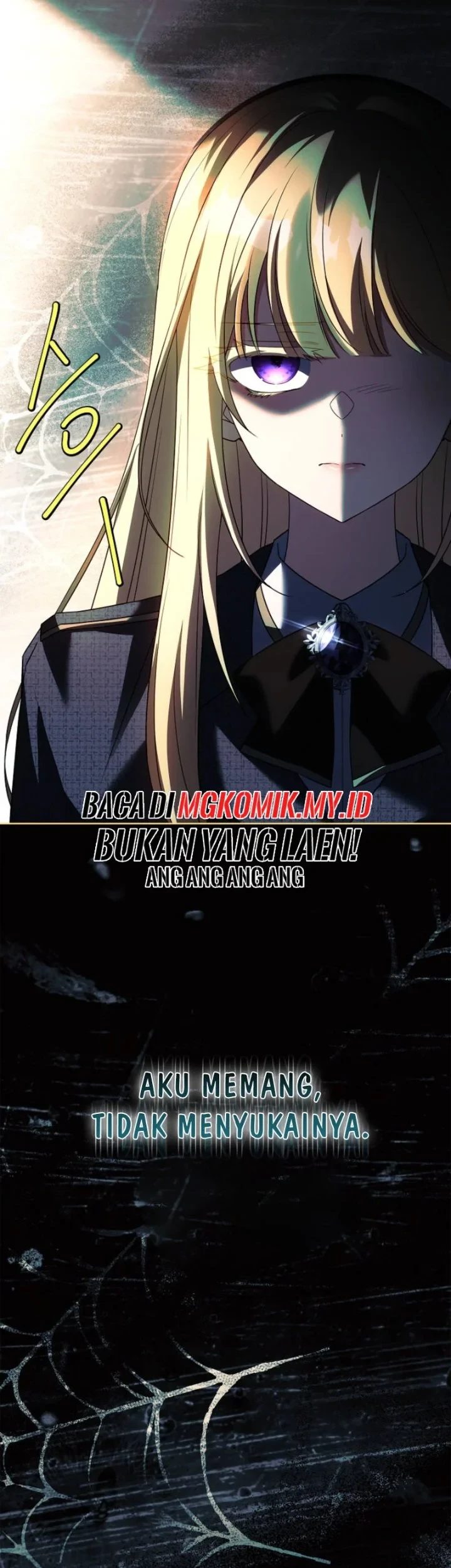 The Father and the Daughter Chapter 31 - halaman 21