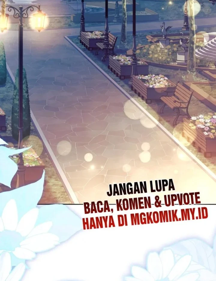 The Father and the Daughter Chapter 31 - halaman 24