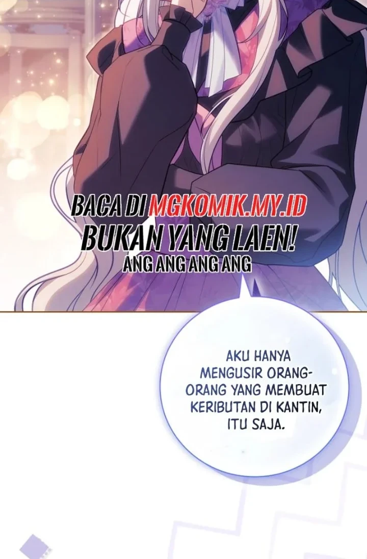 The Father and the Daughter Chapter 31 - halaman 27