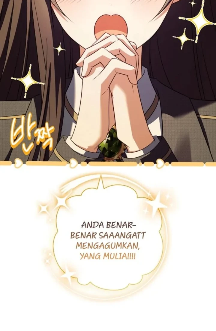 The Father and the Daughter Chapter 31 - halaman 35