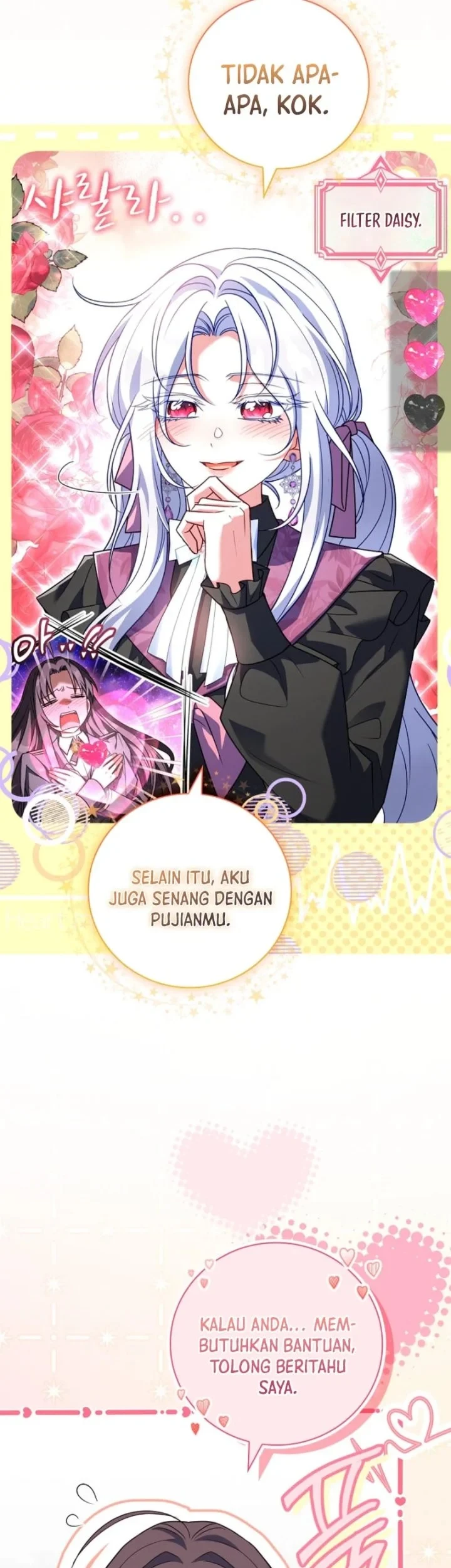 The Father and the Daughter Chapter 31 - halaman 39