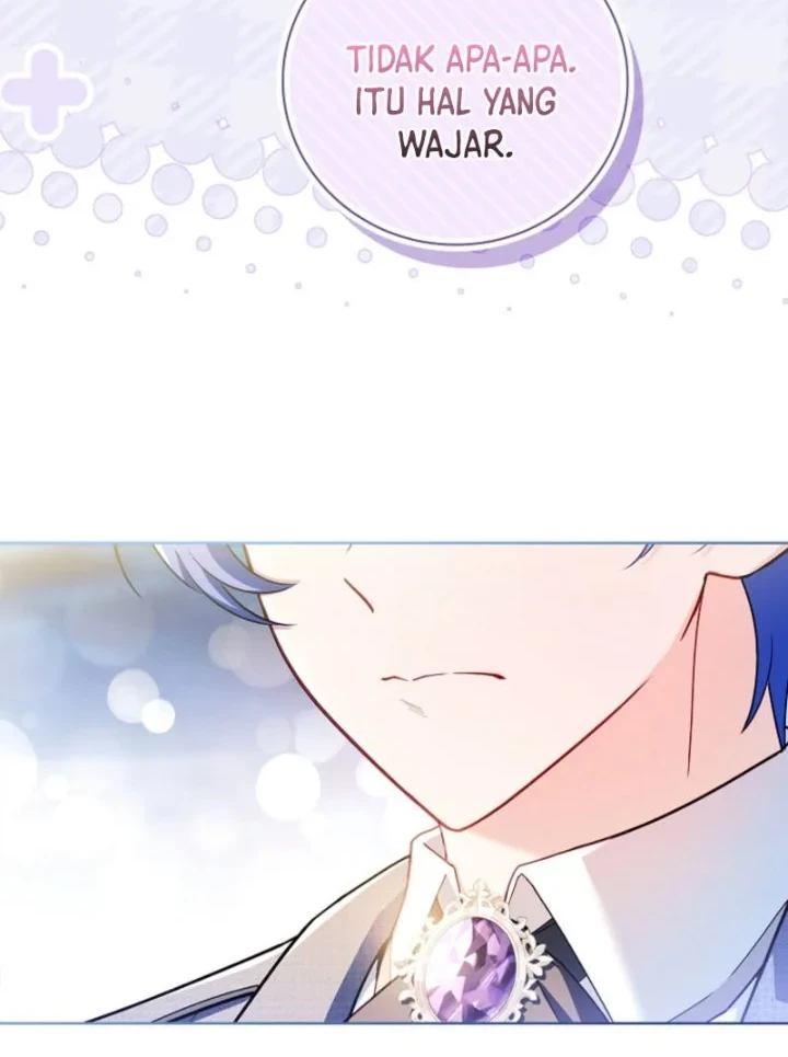 The Father and the Daughter Chapter 31 - halaman 46