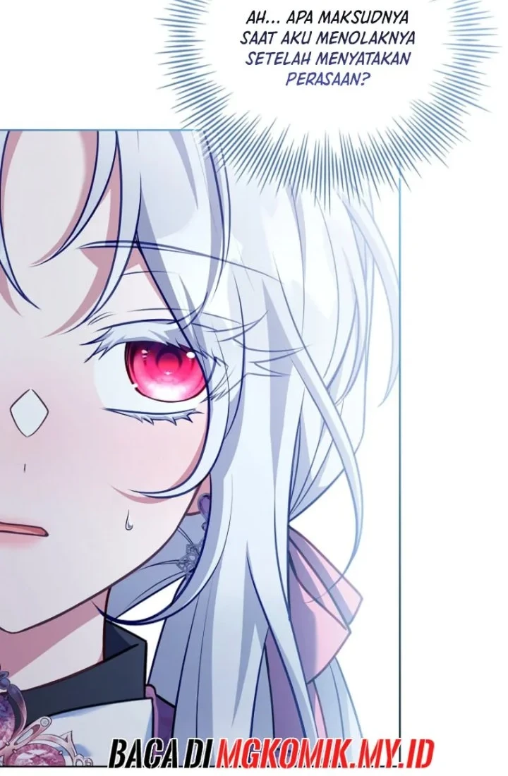 The Father and the Daughter Chapter 31 - halaman 48