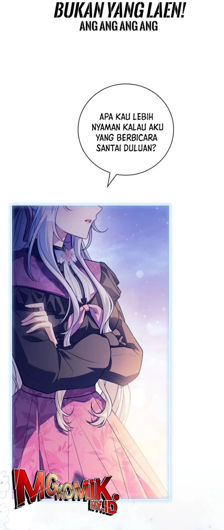 The Father and the Daughter Chapter 31 - halaman 49