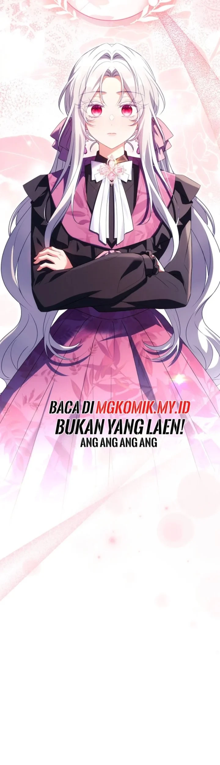 The Father and the Daughter Chapter 31 - halaman 54
