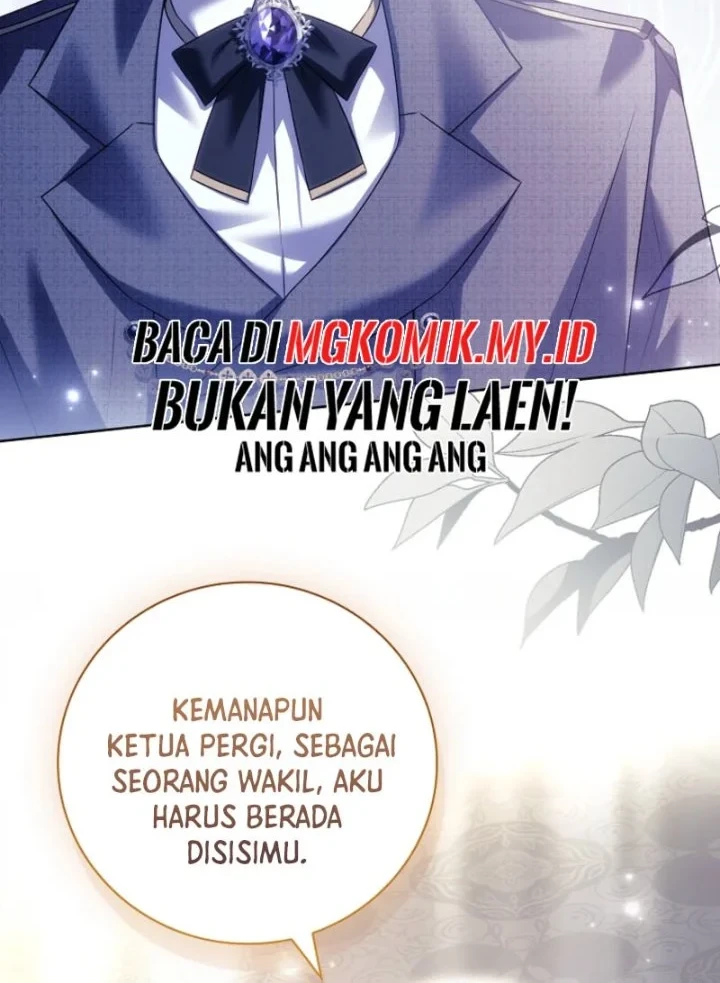 The Father and the Daughter Chapter 31 - halaman 6