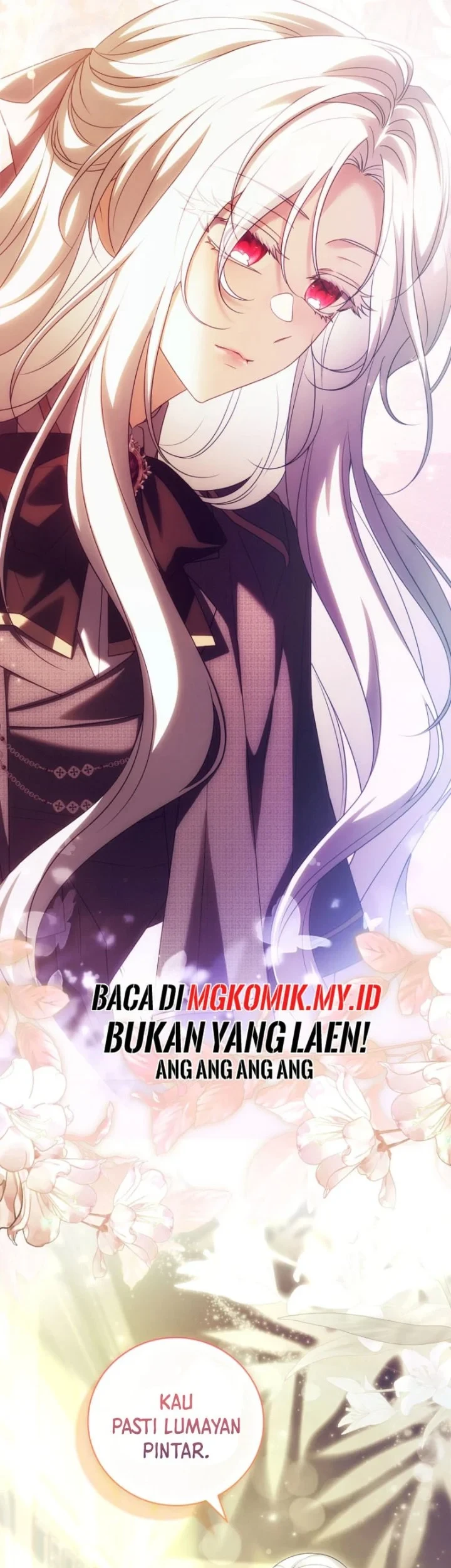 The Father and the Daughter Chapter 31 - halaman 70