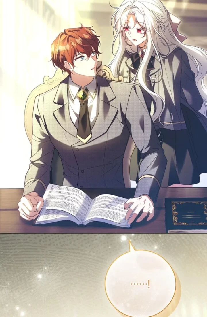 The Father and the Daughter Chapter 31 - halaman 71