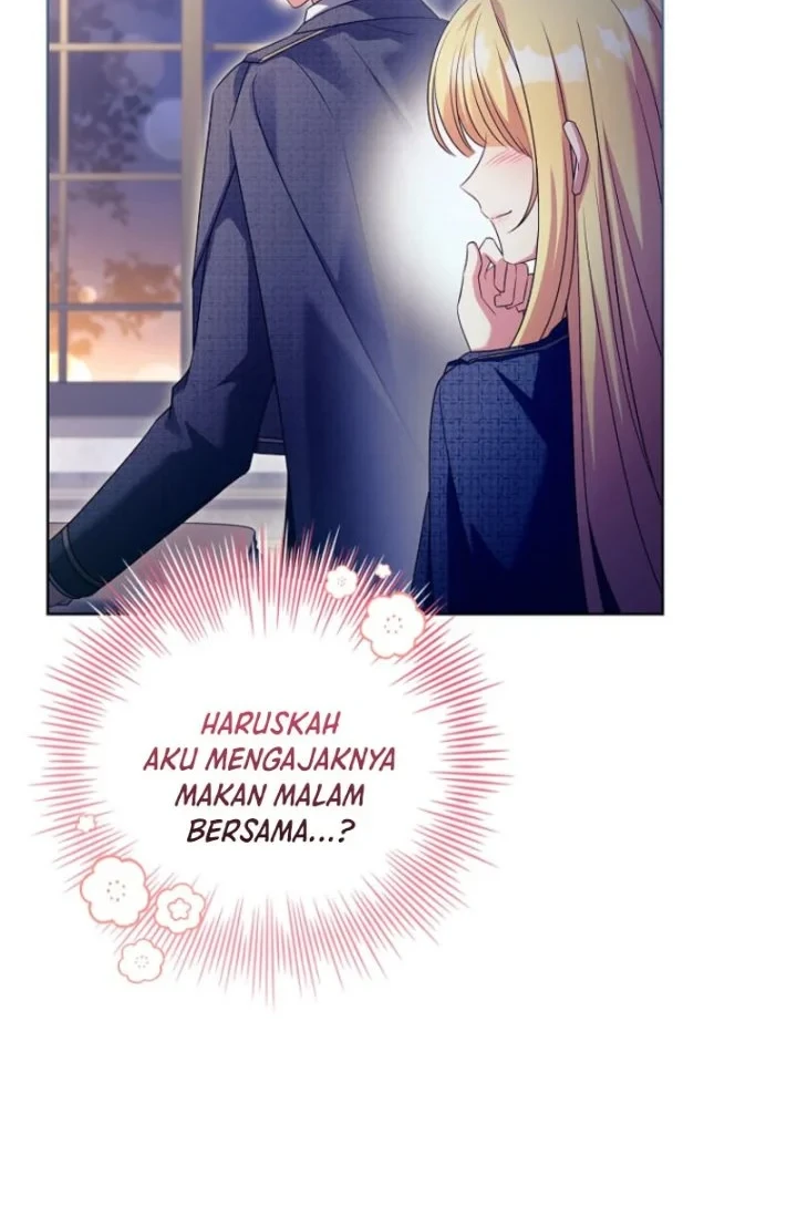 The Father and the Daughter Chapter 31 - halaman 8
