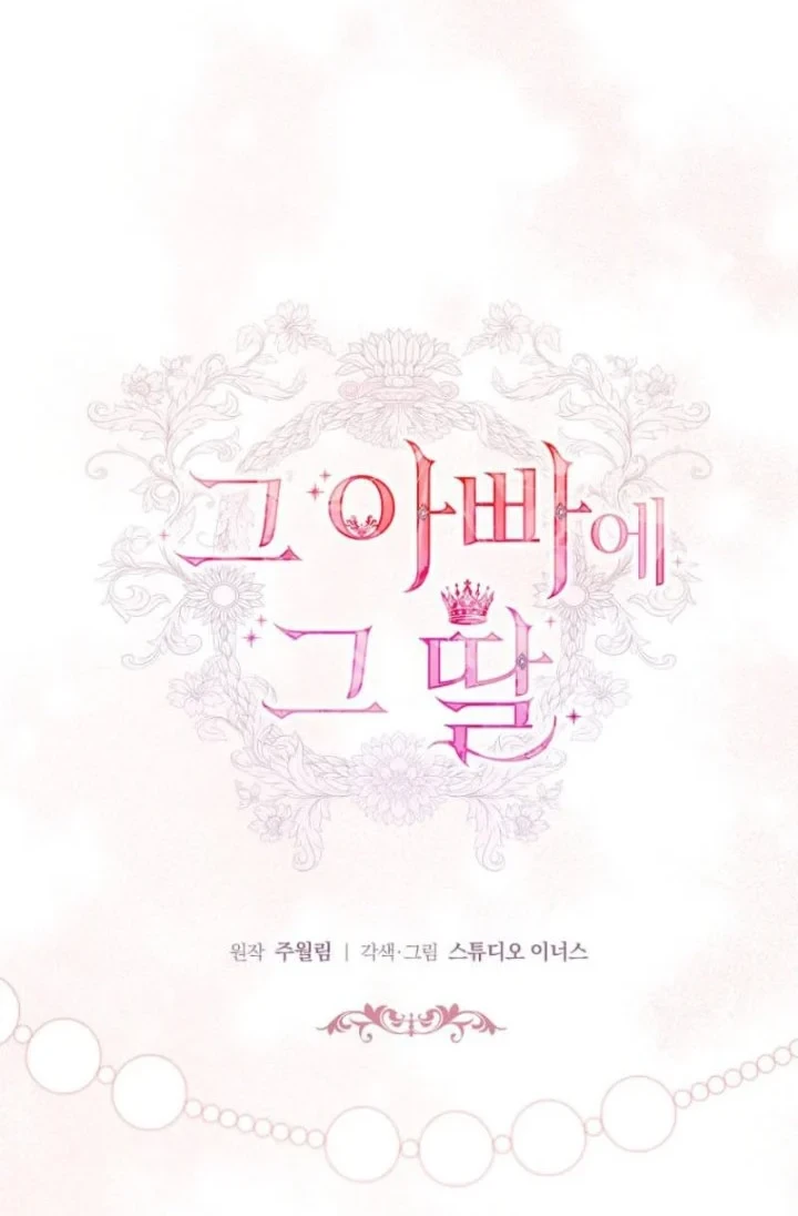 The Father and the Daughter Chapter 32 - halaman 14