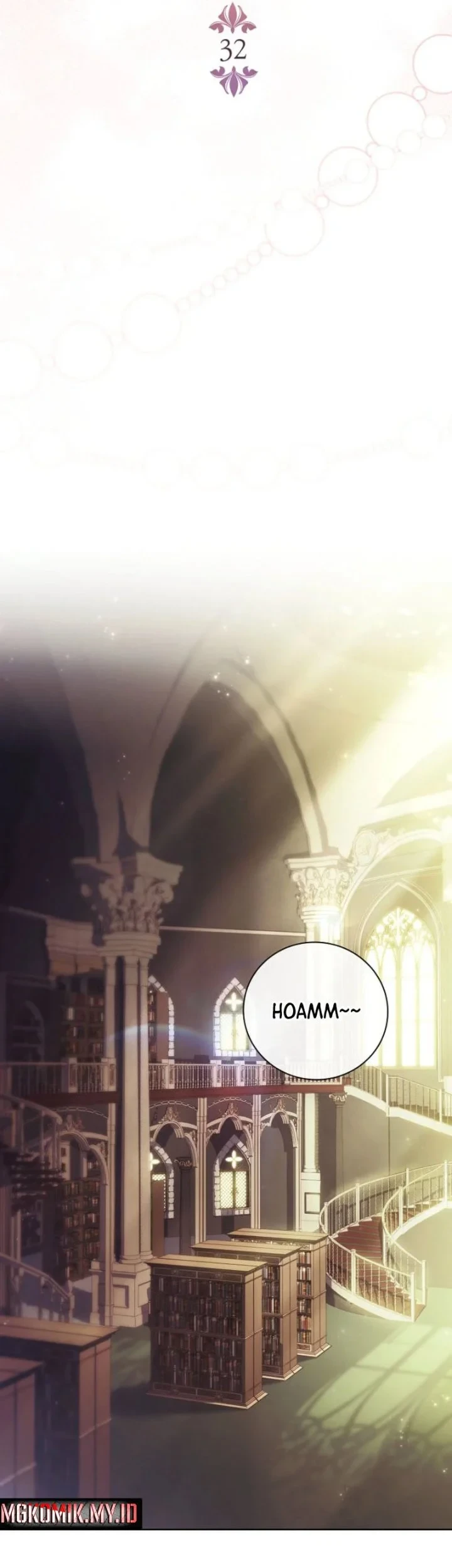 The Father and the Daughter Chapter 32 - halaman 15