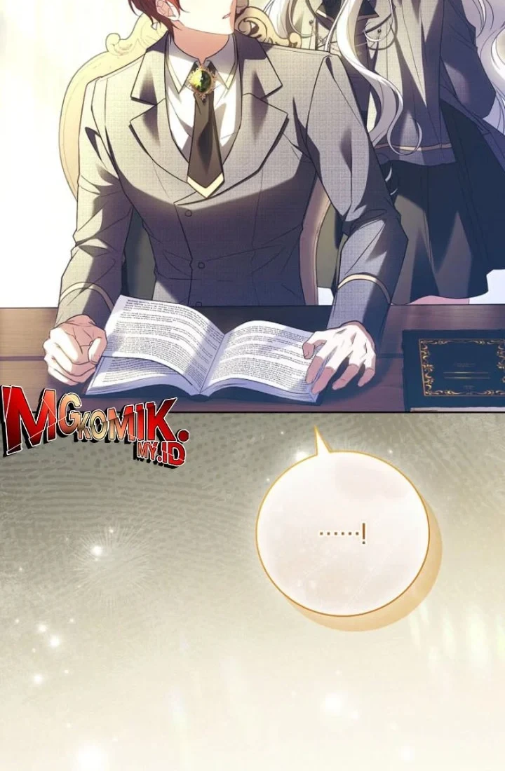 The Father and the Daughter Chapter 32 - halaman 2