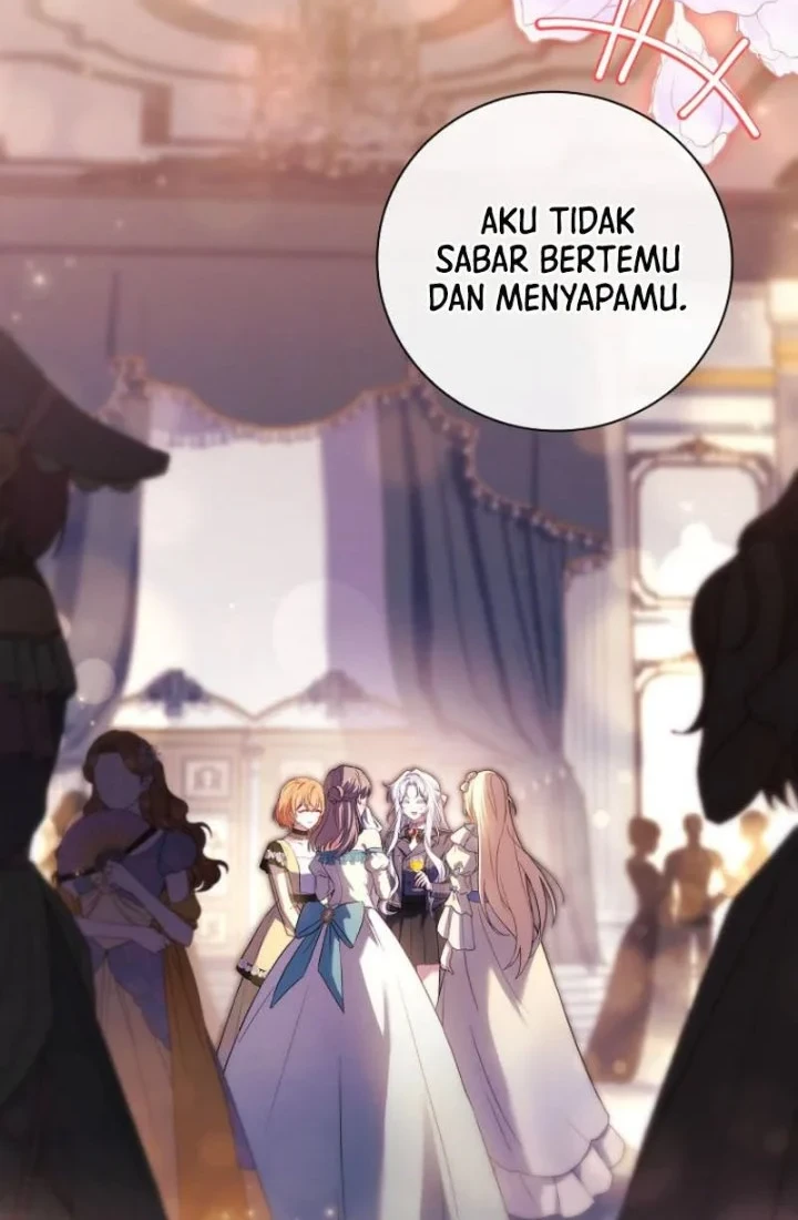 The Father and the Daughter Chapter 32 - halaman 26