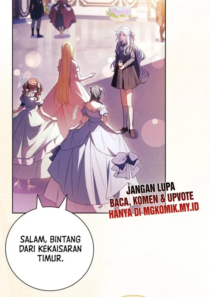 The Father and the Daughter Chapter 32 - halaman 34
