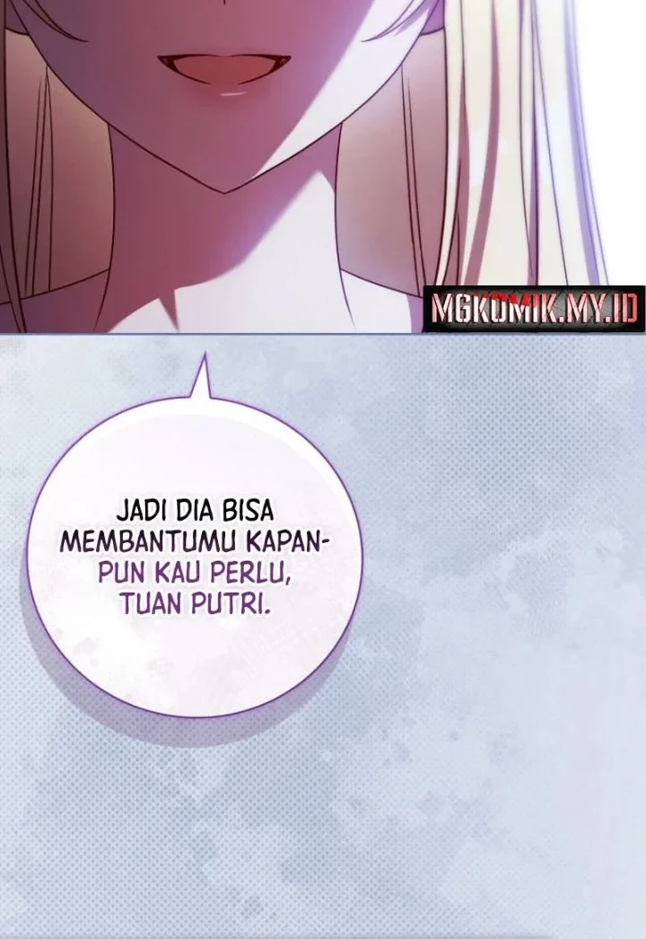 The Father and the Daughter Chapter 32 - halaman 36