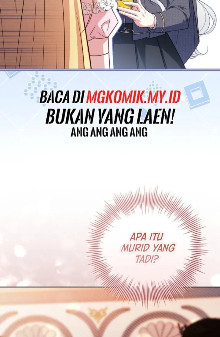 The Father and the Daughter Chapter 32 - halaman 38