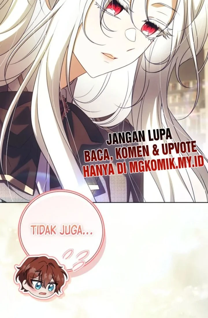 The Father and the Daughter Chapter 32 - halaman 4