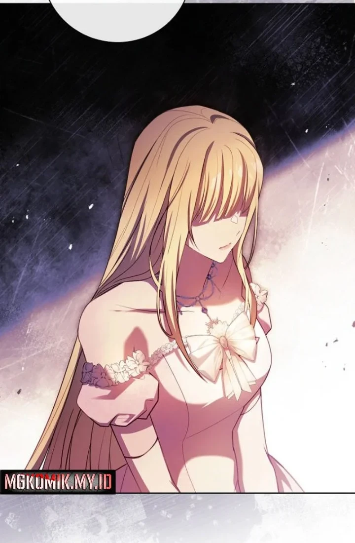 The Father and the Daughter Chapter 32 - halaman 40