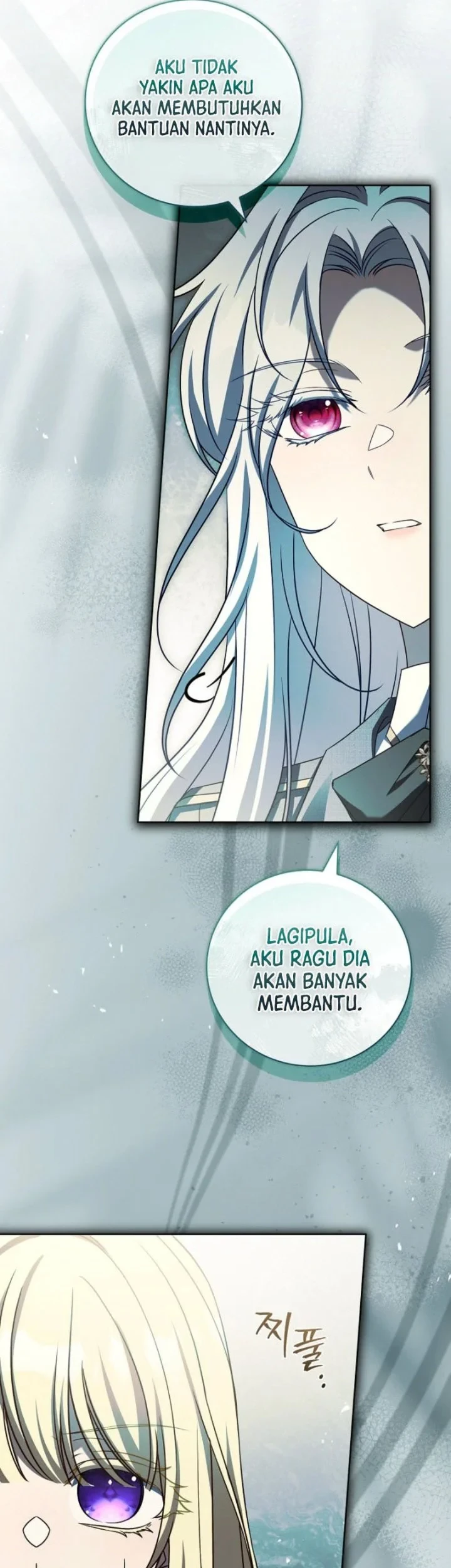 The Father and the Daughter Chapter 32 - halaman 44