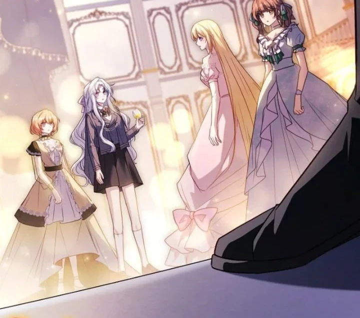 The Father and the Daughter Chapter 32 - halaman 50