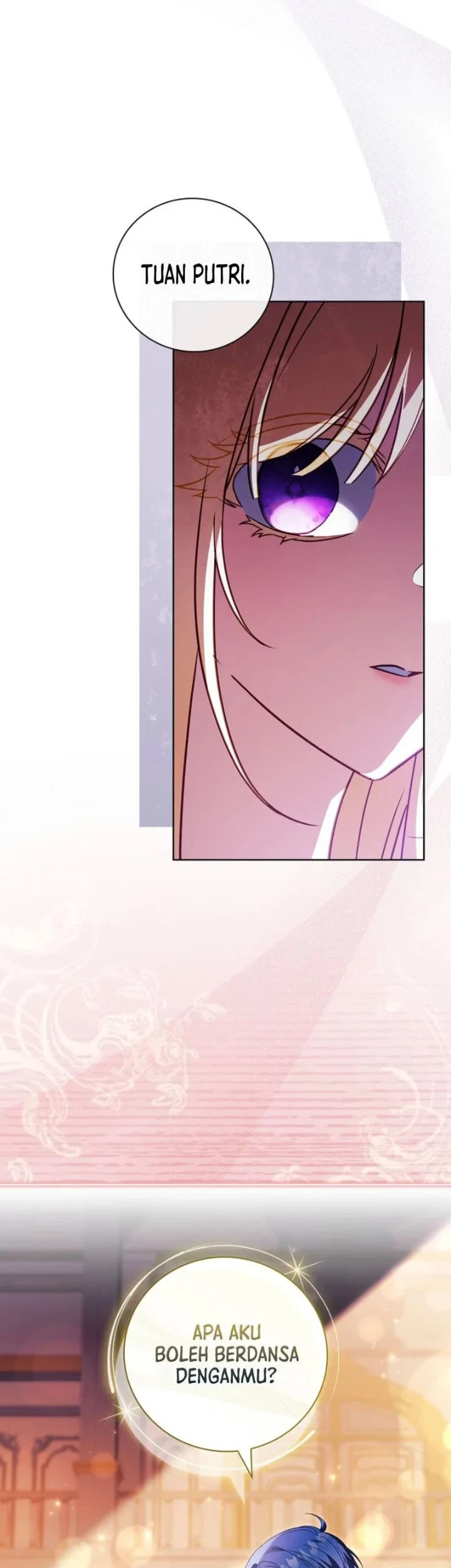 The Father and the Daughter Chapter 32 - halaman 53