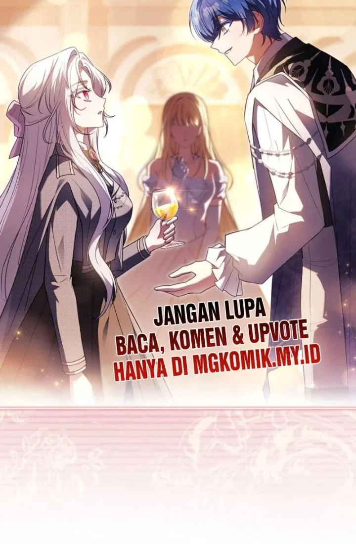 The Father and the Daughter Chapter 32 - halaman 54