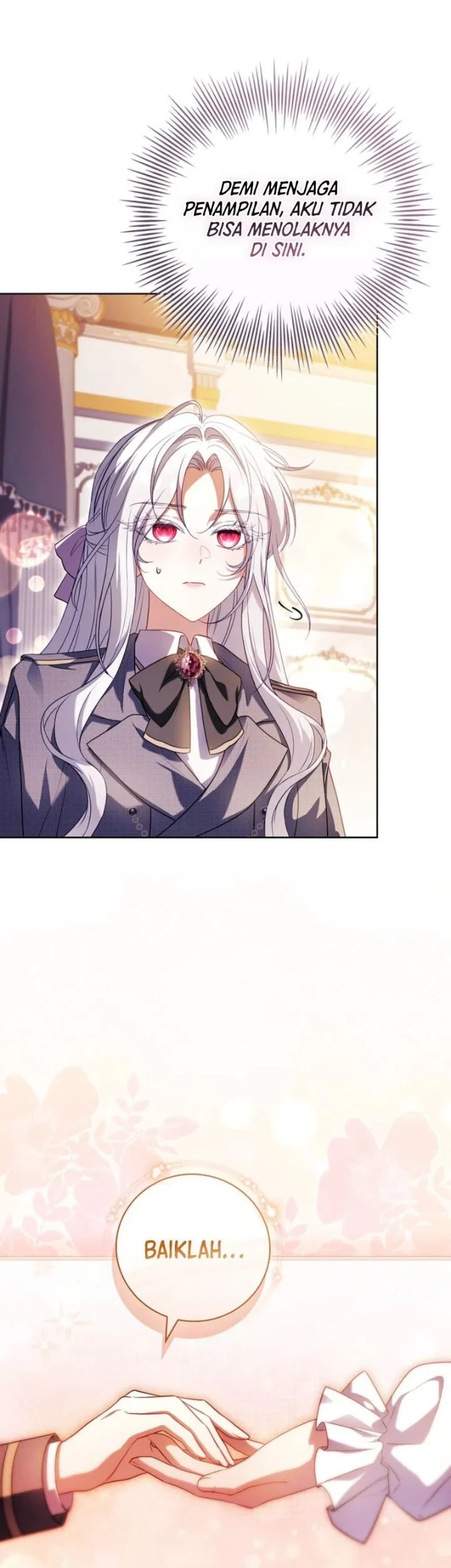 The Father and the Daughter Chapter 32 - halaman 55